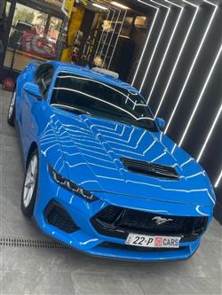 فورد موستانج